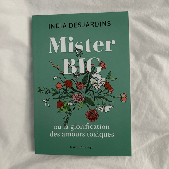 Other - *2 for 10$* Mister Big